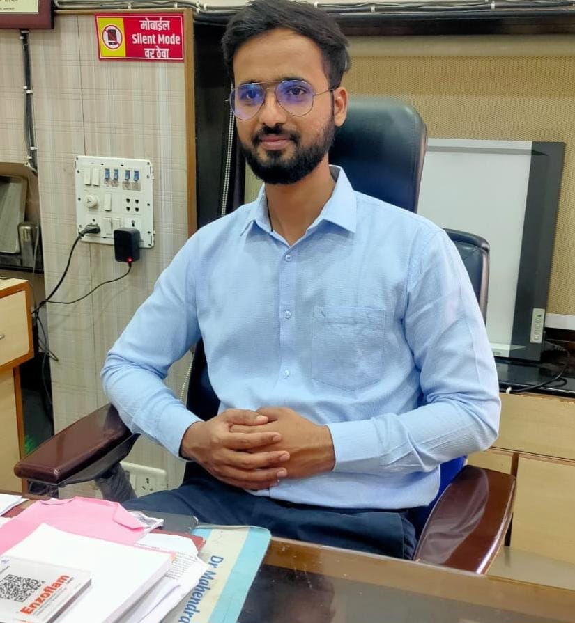 SHRI AUROBINDO HOSPITAL & ACCIDENT REHABILITATION ACADEMY